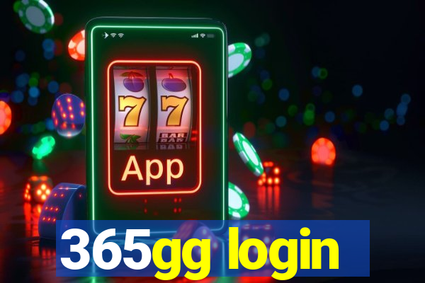 365gg login
